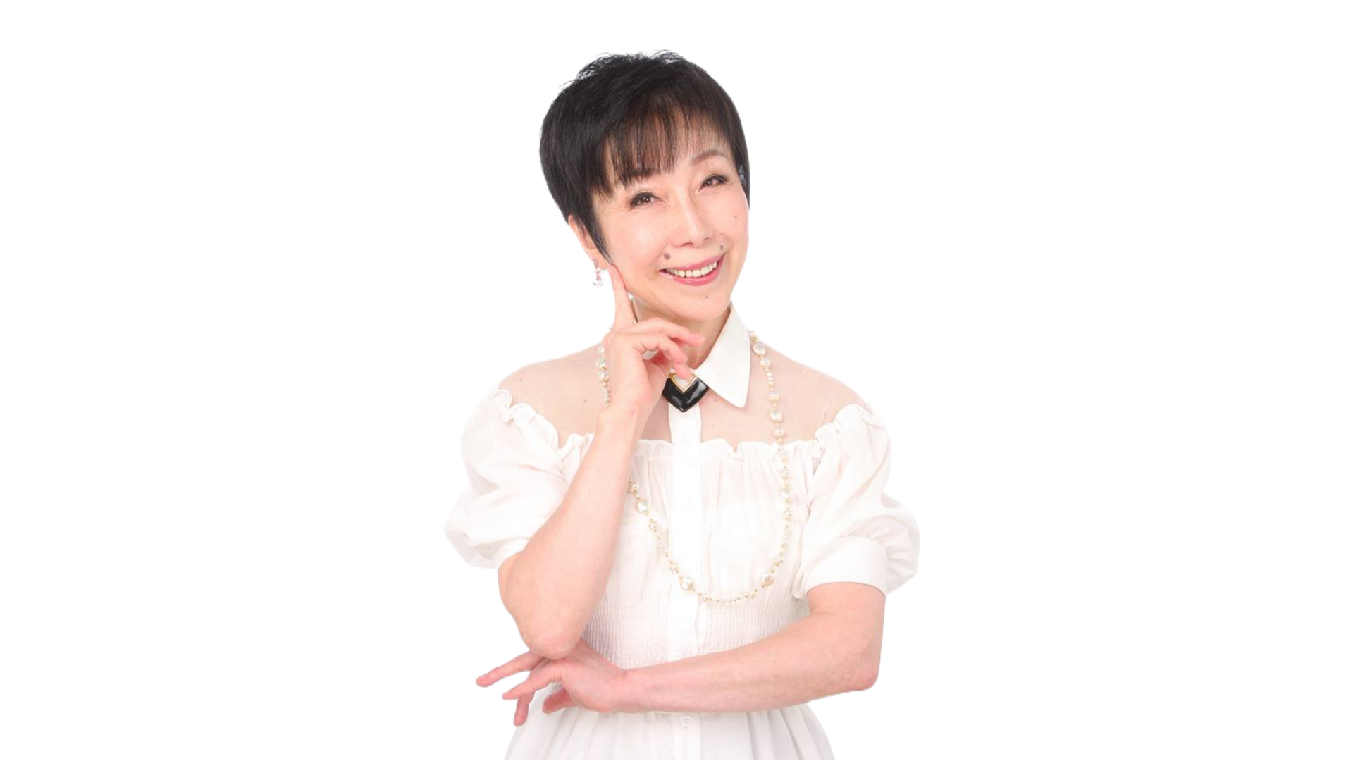 北原梨紗 先生