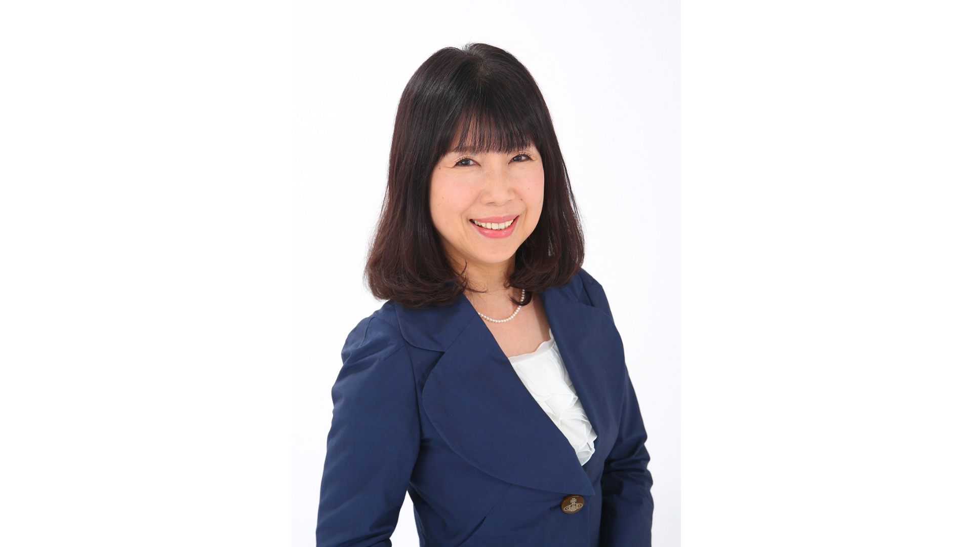 吉田 真知子 先生
